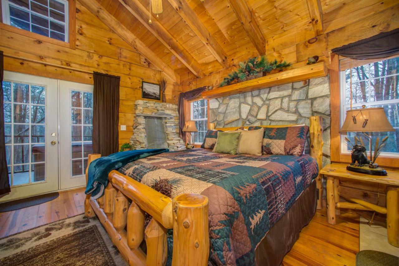 Tahoe Sautee Nacoochee Exterior foto