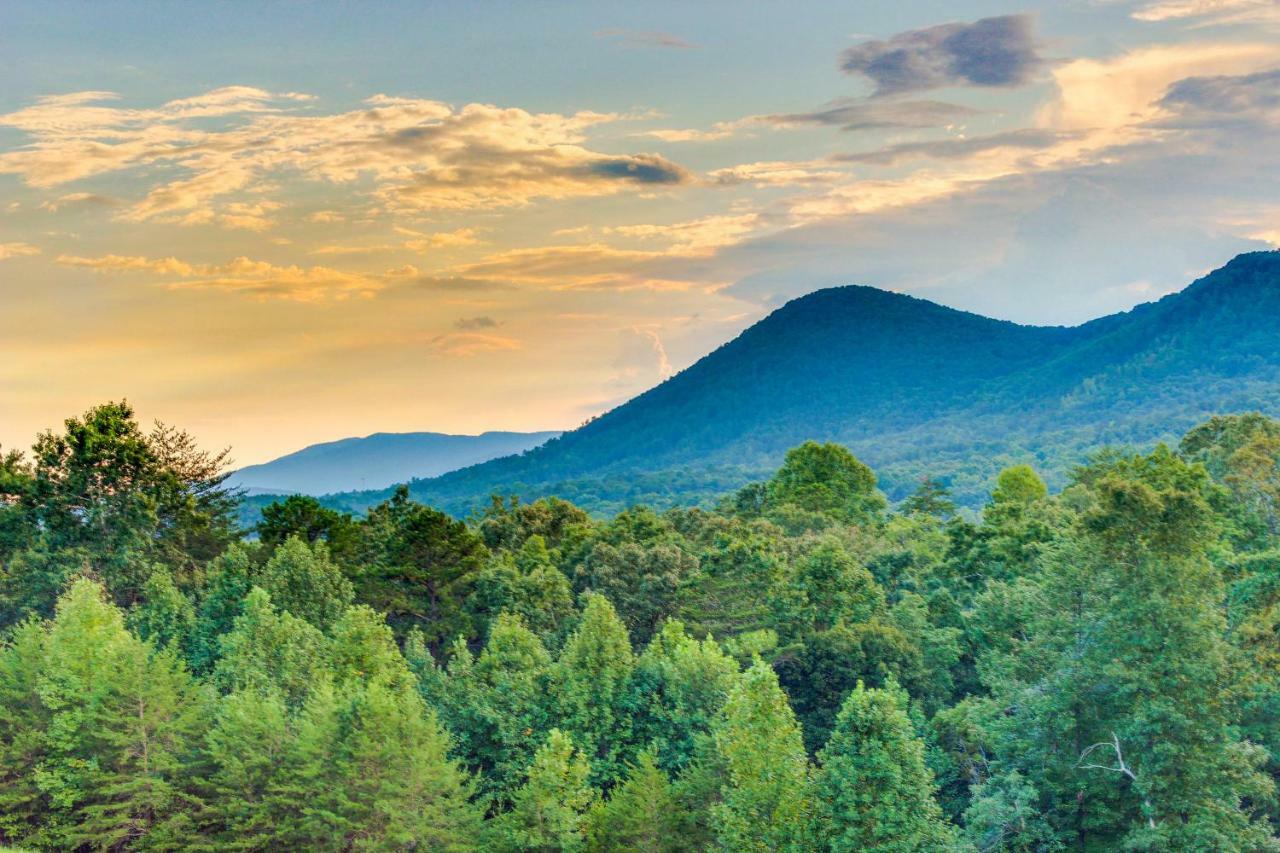 Tahoe Sautee Nacoochee Exterior foto