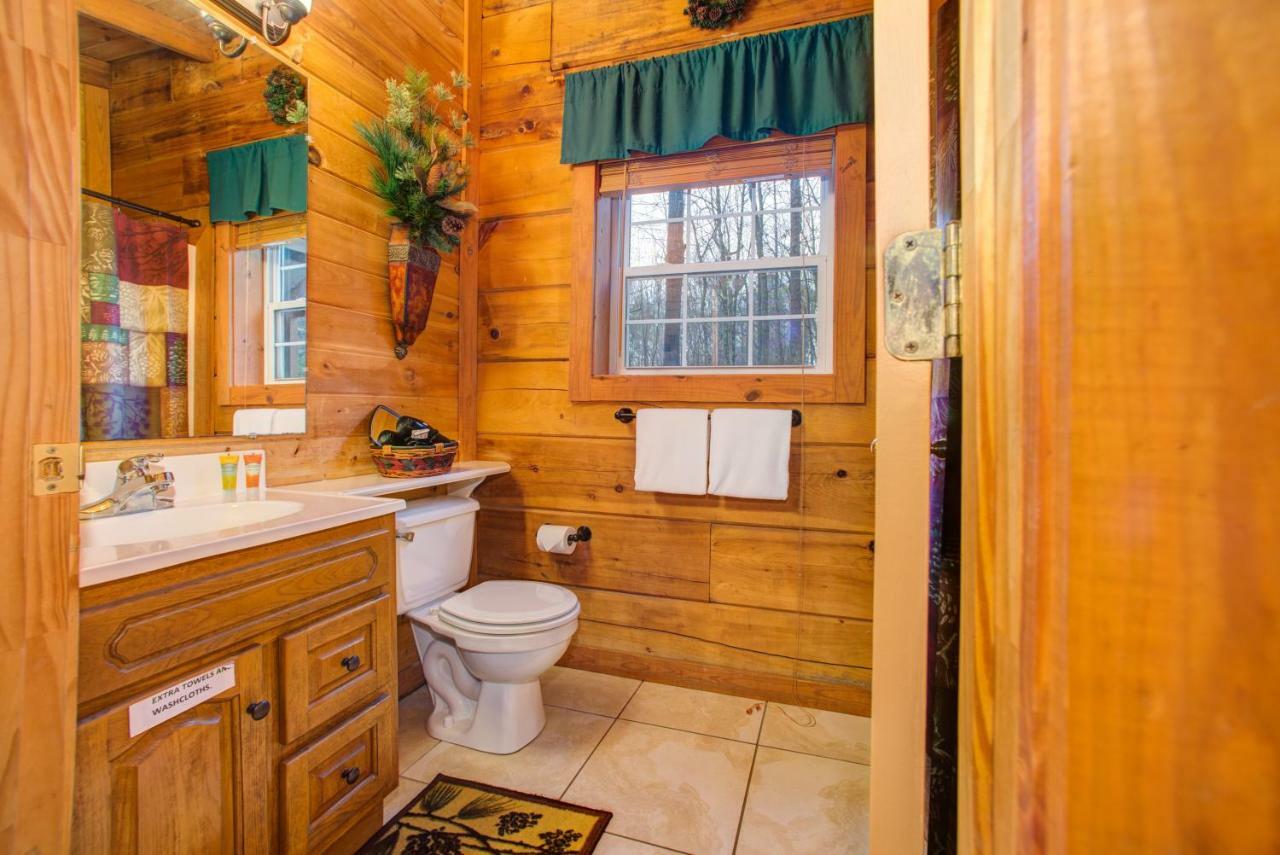 Tahoe Sautee Nacoochee Exterior foto