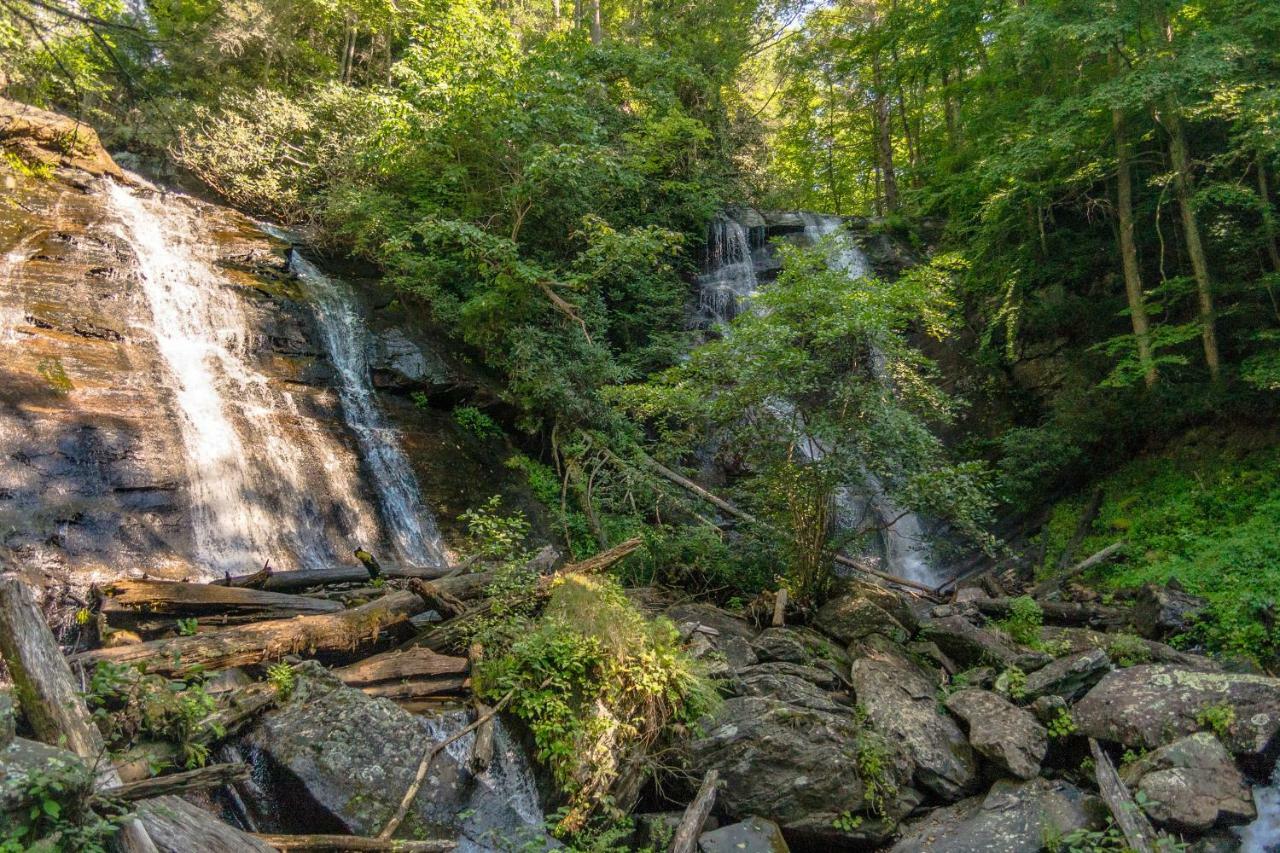Tahoe Sautee Nacoochee Exterior foto
