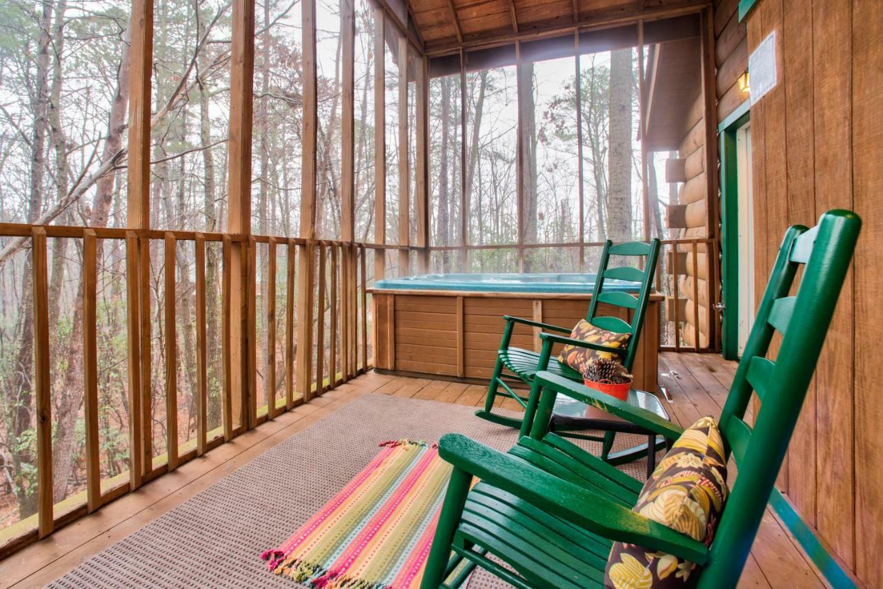 Tahoe Sautee Nacoochee Exterior foto